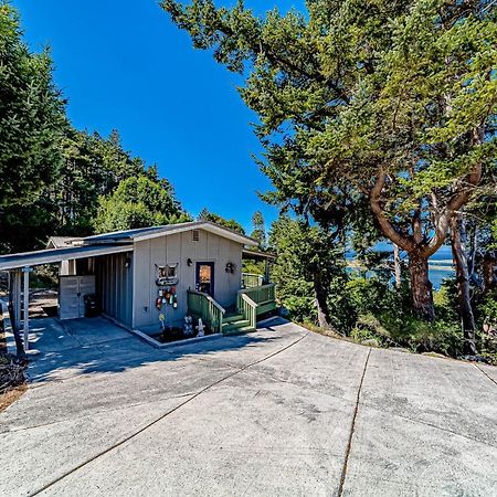 The River View House Gold Beach Exterior photo