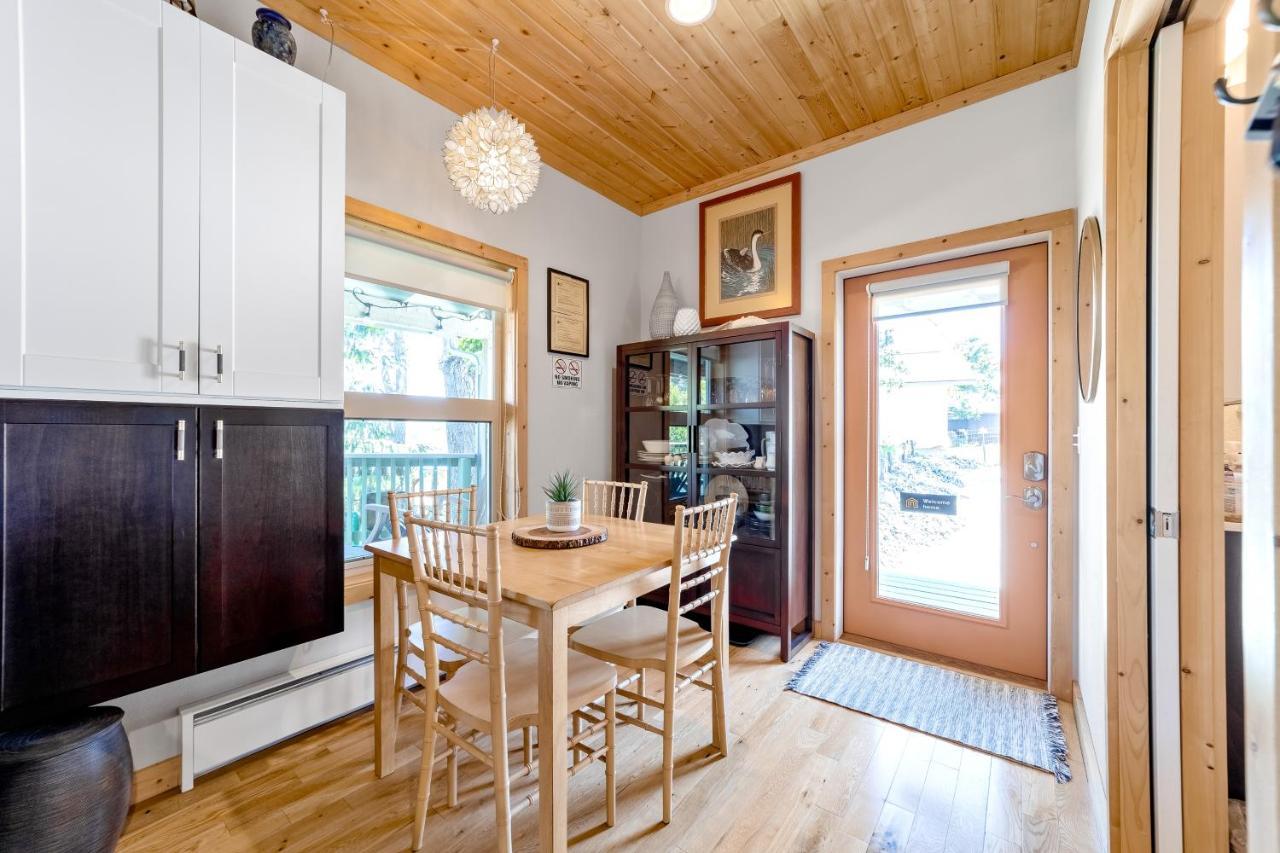 The River View House Gold Beach Exterior photo