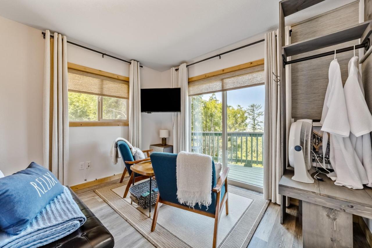 The River View House Gold Beach Exterior photo